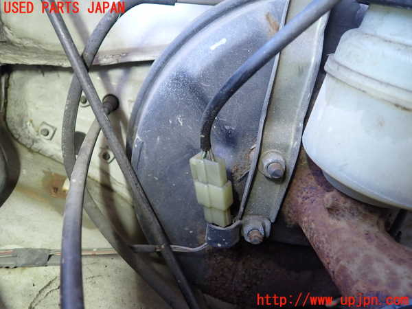 2UPJ-9236964055]セリカXX(GA61)ブレーキマスターバック 中古_3