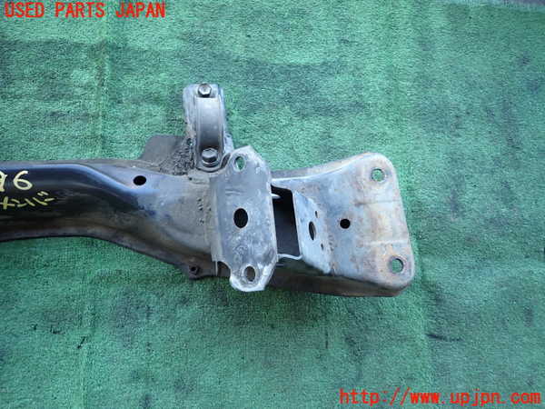 2UPJ-9236965285]セリカXX(GA61)フロントメンバー 中古_2