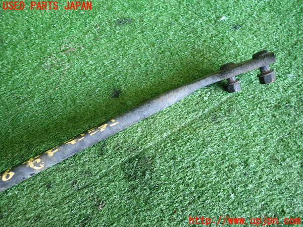 2UPJ-9236965315]セリカXX(GA61)右フロントテンションロッド 中古_2