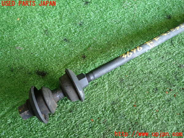 2UPJ-9236965315]セリカXX(GA61)右フロントテンションロッド 中古_3