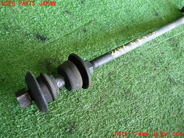 2UPJ-9236965320]セリカXX(GA61)左フロントテンションロッド 中古_3