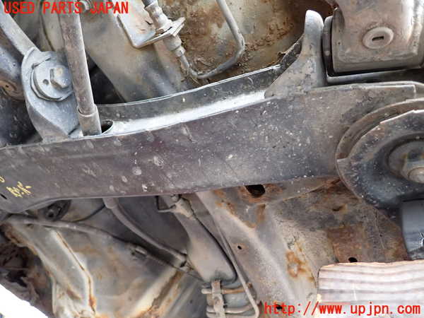 2UPJ-9236965295]セリカXX(GA61)リアメンバー 中古_2