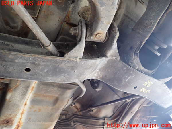 2UPJ-9236965295]セリカXX(GA61)リアメンバー 中古_3