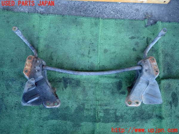 2UPJ-9236965440]セリカXX(GA61)フロントスタビライザー 中古_4