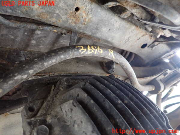 2UPJ-9236965445]セリカXX(GA61)リアスタビライザー 中古_2