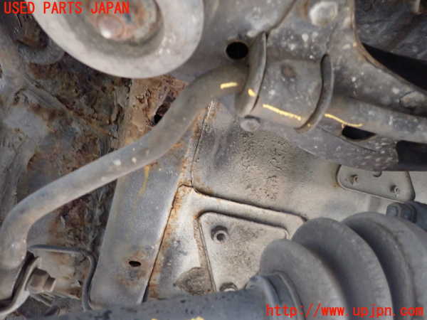 2UPJ-9236965445]セリカXX(GA61)リアスタビライザー 中古_3