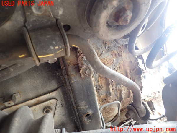 2UPJ-9236965445]セリカXX(GA61)リアスタビライザー 中古_4