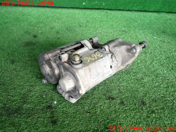 2UPJ-9236966010]セリカXX(GA61)セルモーター 中古_2