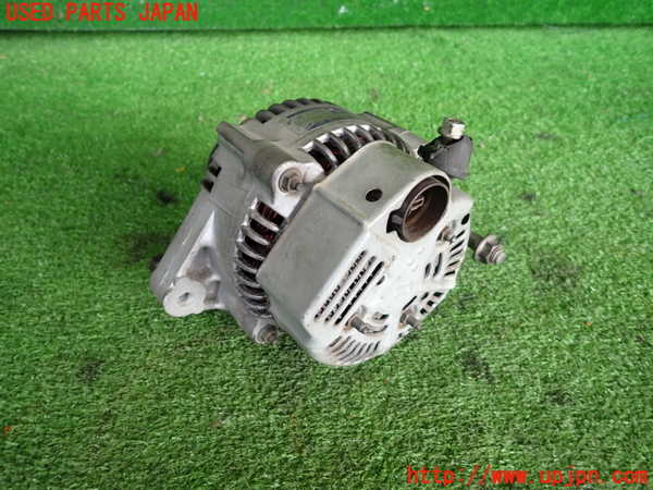 2UPJ-9236966015]セリカXX(GA61)オルタネーター(ダイナモ) 中古_2