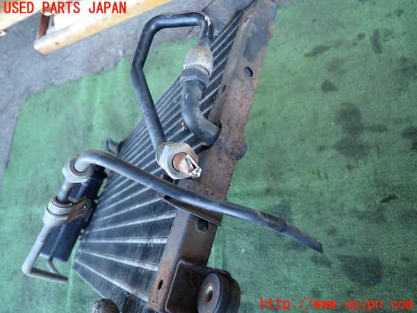 2UPJ-9236966031]セリカXX(GA61)エアコンコンデンサー1 中古_3