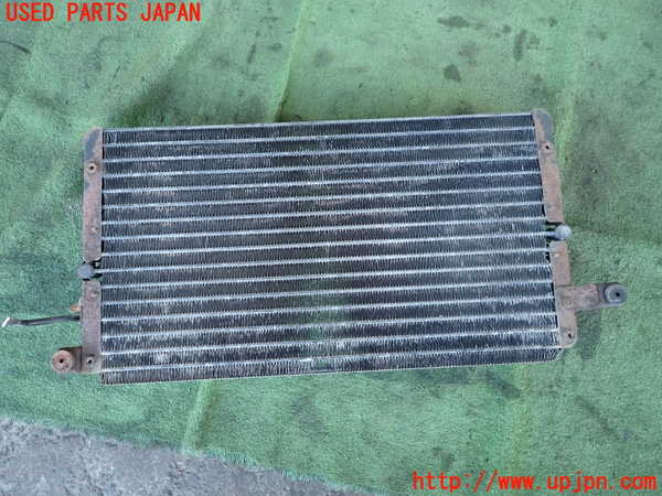 2UPJ-9236966031]セリカXX(GA61)エアコンコンデンサー1 中古_4