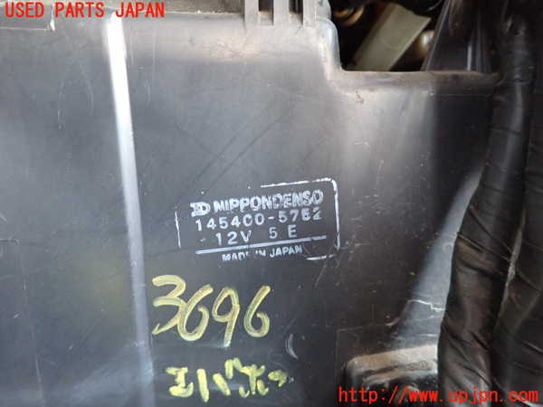 2UPJ-9236966081]セリカXX(GA61)エバポレーター1 中古_2