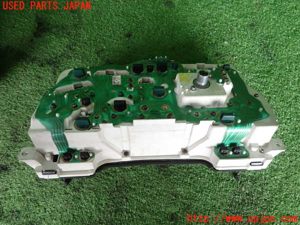 2UPJ-9236966170]セリカXX(GA61)スピードメーター 中古_2