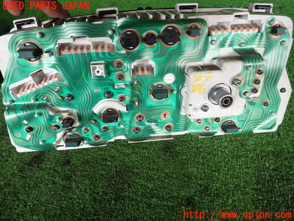 2UPJ-9236966170]セリカXX(GA61)スピードメーター 中古_3