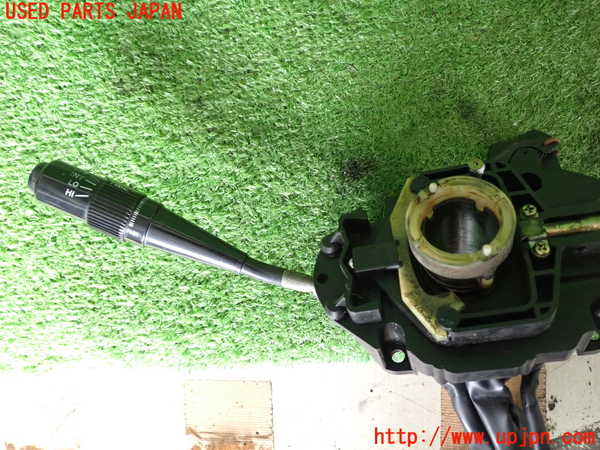 2UPJ-9236966720]セリカXX(GA61)コンビネーションスイッチ 中古_3