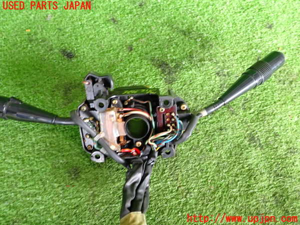 2UPJ-9236966720]セリカXX(GA61)コンビネーションスイッチ 中古_4