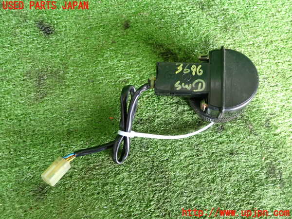 2UPJ-9236966306]セリカXX(GA61)スイッチ1(スピードアラーム) 中古_2