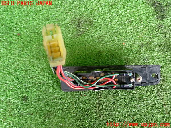 2UPJ-9236966240]セリカXX(GA61)右パワーウィンドウスイッチ 中古_3