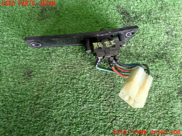 2UPJ-9236966245]セリカXX(GA61)左パワーウィンドウスイッチ 中古_2