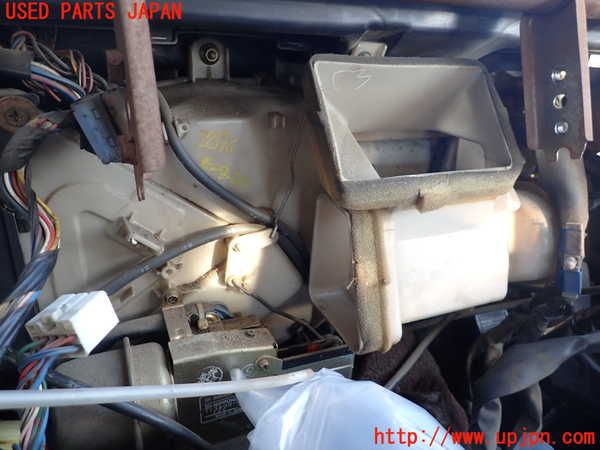 2UPJ-9236966100]セリカXX(GA61)ヒーターコア 中古_4