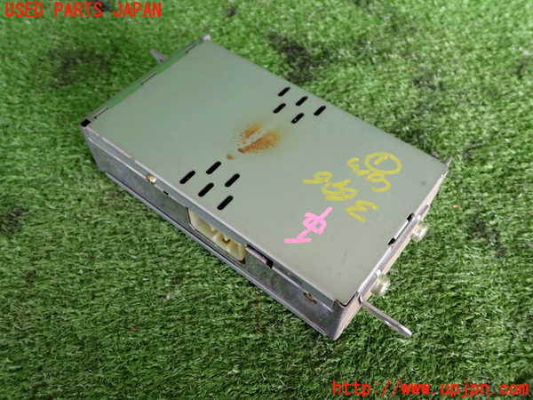 2UPJ-9236966146]セリカXX(GA61)コンピューター1 中古 86280-14080_2