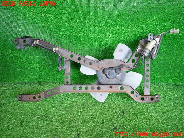 2UPJ-9236966836]セリカXX(GA61)電動ファン1 中古_2