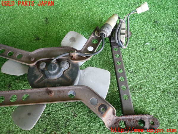 2UPJ-9236966836]セリカXX(GA61)電動ファン1 中古_3