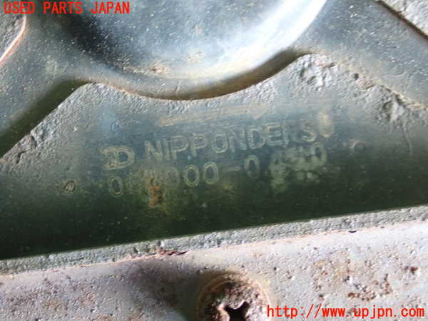 2UPJ-9236966836]セリカXX(GA61)電動ファン1 中古_5