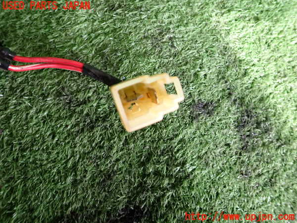 2UPJ-9236966295]セリカXX(GA61)フォグスイッチ 中古_3