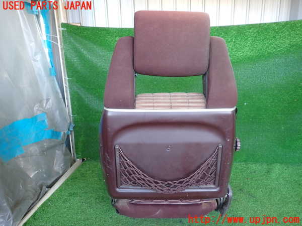 2UPJ-9236967035]セリカXX(GA61)運転席シート ジャンク_5