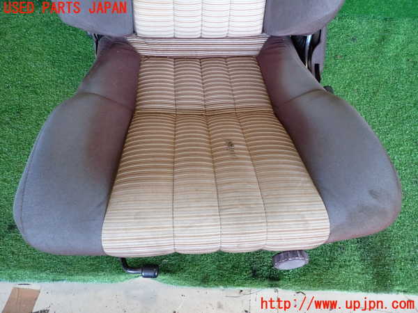 2UPJ-9236967065]セリカXX(GA61)助手席シート 中古_2