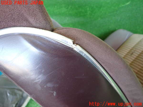 2UPJ-9236967065]セリカXX(GA61)助手席シート 中古_4