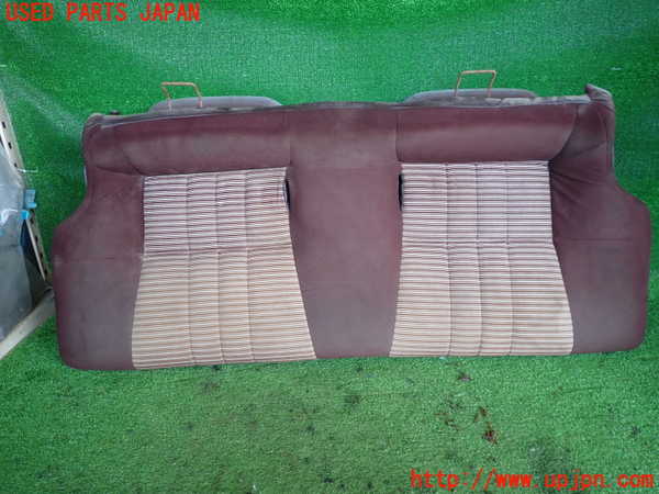 2UPJ-9236967385]セリカXX(GA61)リアシート 中古_2