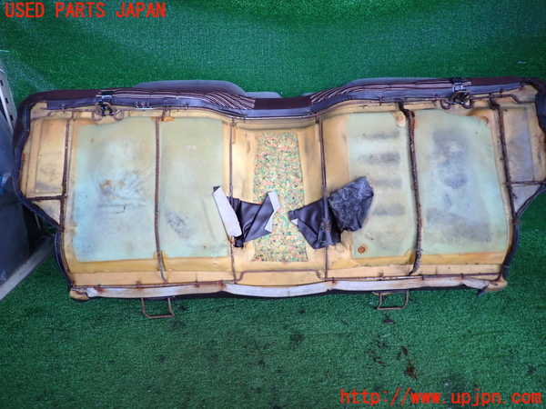 2UPJ-9236967385]セリカXX(GA61)リアシート 中古_3