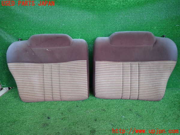 2UPJ-9236967385]セリカXX(GA61)リアシート 中古_4