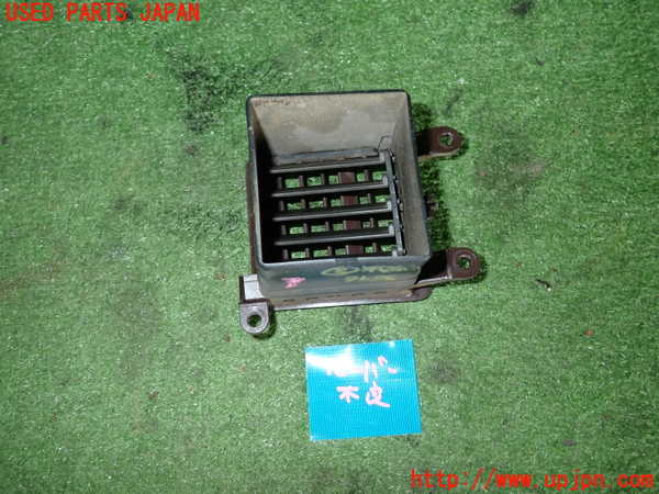 2UPJ-9236967527]セリカXX(GA61)エアコン吹き出し口2(左) 中古_3