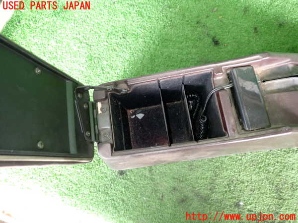 2UPJ-9236967540]セリカXX(GA61)センターコンソール ジャンク_4