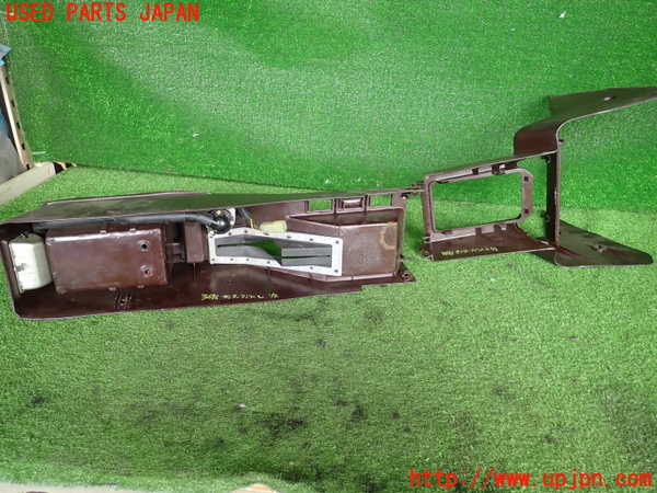 2UPJ-9236967540]セリカXX(GA61)センターコンソール ジャンク_5