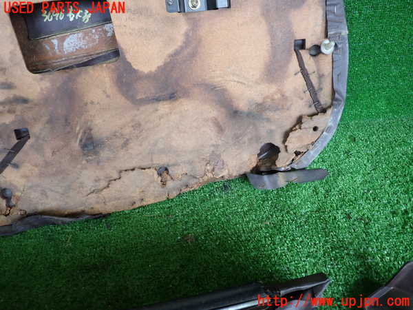 2UPJ-9236961234]セリカXX(GA61)右ドア内張り ジャンク_3