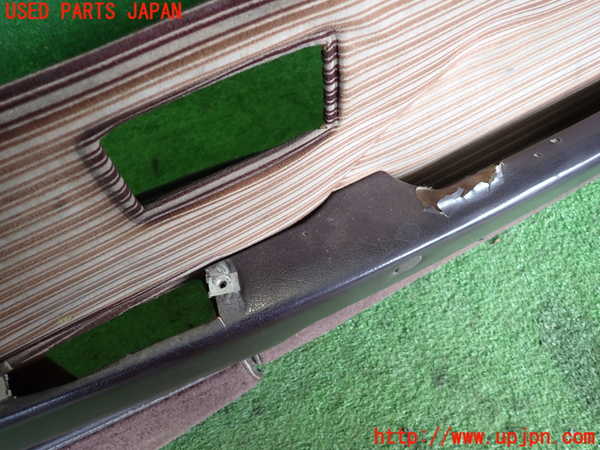 2UPJ-9236961234]セリカXX(GA61)右ドア内張り ジャンク_4