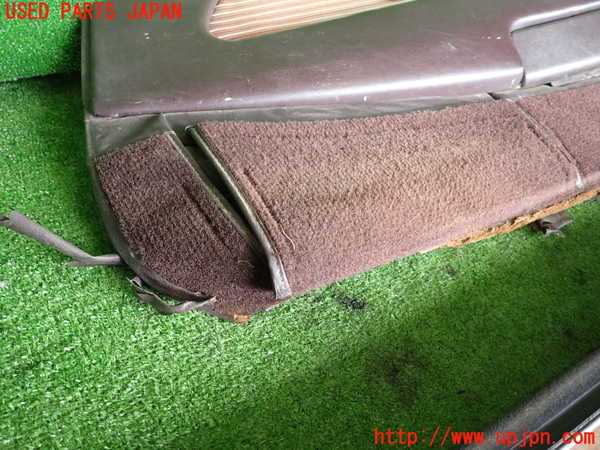 2UPJ-9236961234]セリカXX(GA61)右ドア内張り ジャンク_5