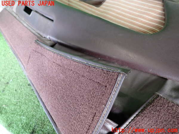 2UPJ-9236961264]セリカXX(GA61)左ドア内張り ジャンク_5