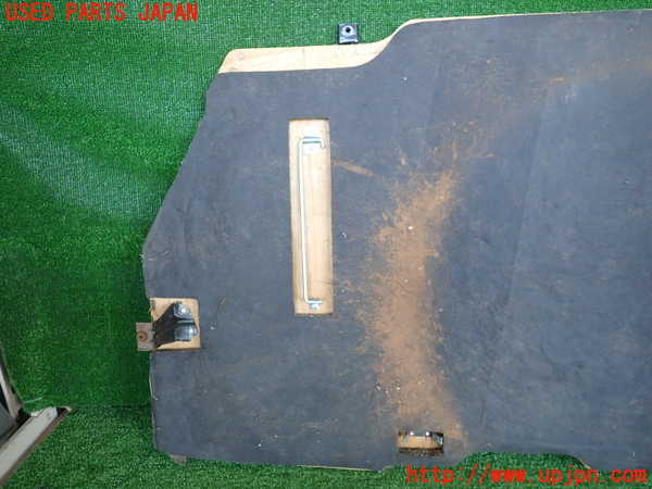 2UPJ-9236967771]セリカXX(GA61)ラゲッジトレイ1 中古_3