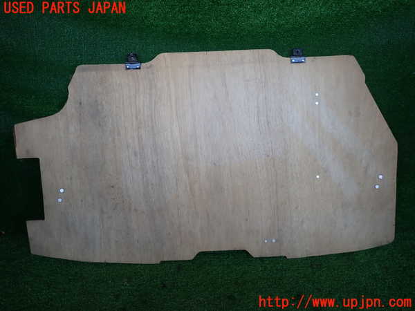 2UPJ-9236967771]セリカXX(GA61)ラゲッジトレイ1 中古_4