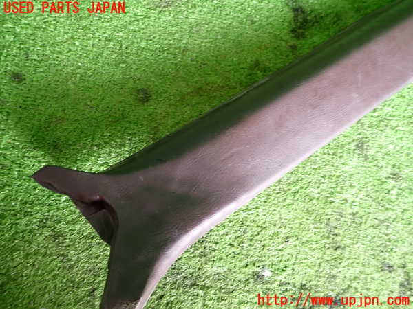 2UPJ-9236967655]セリカXX(GA61)右フロントピラートリム ジャンク_2
