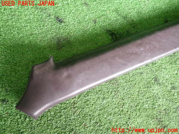 2UPJ-9236967660]セリカXX(GA61)左フロントピラートリム ジャンク_3