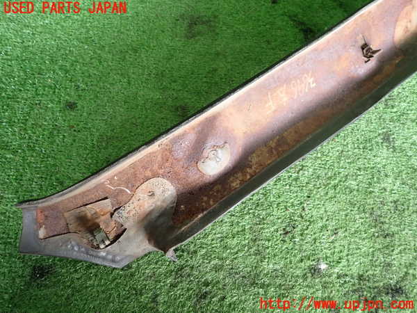 2UPJ-9236967660]セリカXX(GA61)左フロントピラートリム ジャンク_5