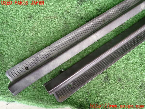 2UPJ-9236967740]セリカXX(GA61)スカッフプレート 中古_2