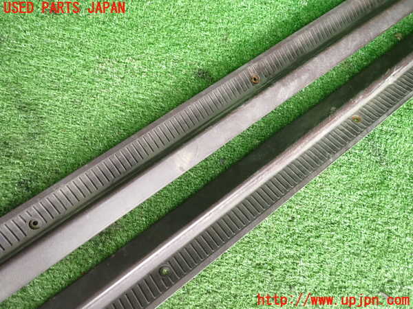 2UPJ-9236967740]セリカXX(GA61)スカッフプレート 中古_3