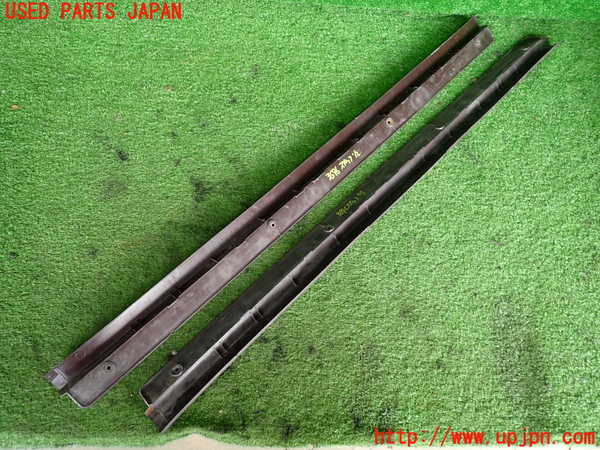 2UPJ-9236967740]セリカXX(GA61)スカッフプレート 中古_5